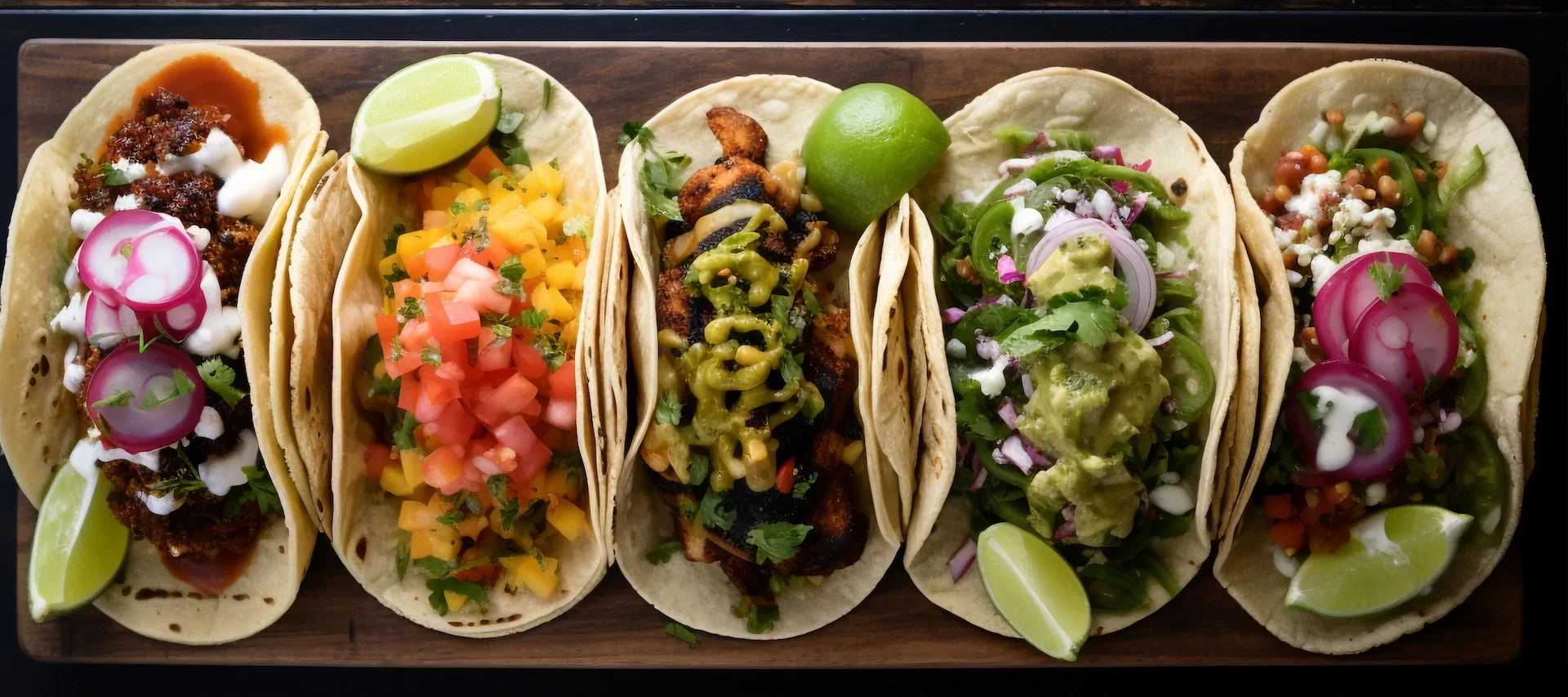 Tacos de suadero vs tacos al pastor: ¿cuál es el rey de la taquería?